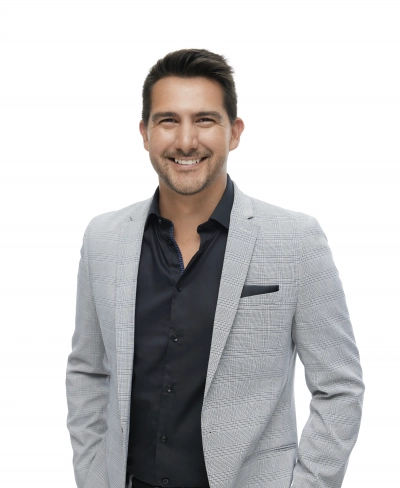 Philippe-Olivier Lamanque - Courtier immobilier RE/MAX Crystal